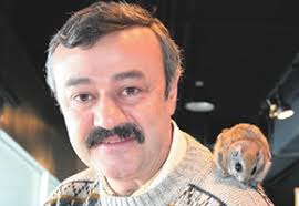 Franco Mariotti makes natural science simple