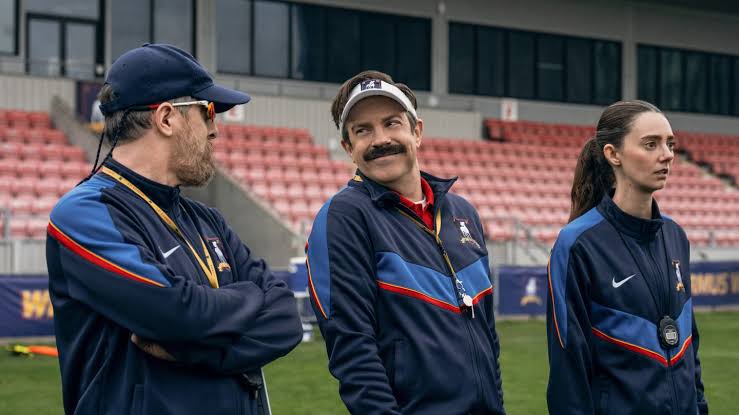 Ted Lasso' Season Hits the Halfway Mark With Heartbreak All Around