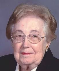 Obituary information for Juanita Roush