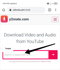 Myconverters is the best 4k youtube downloader to save online videos from 10,000+ streaming websites, such as youtube, facebook, tiktok, dailymotion, instagram, vimeo, tumblr, and many … 5 Situs Terbaik Untuk Mengunduh Video Youtube Ke Galeri