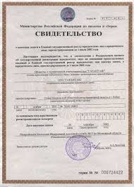 Zamena Inn Pri Smene Familii Posle Zamuzhestva Procedura