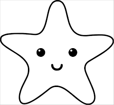 Maybe you would like to learn more about one of these? Cartoon Starfish Coloring Page Coloringbay