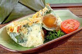 Sediakan 1 kotak besar tahu. Berikut Cara Membuat Pepes Telur Asin Lauk Praktis Yang Sederhana Bangka Sonora Id