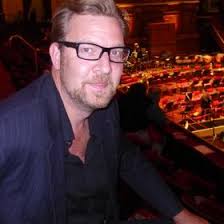 Patrick Schouten (phschouten)