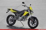 Derbi - Terra Adventure 125