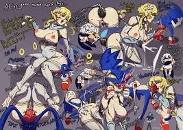 Rule34 - If it exists, there is porn of it  bathsalts1, sonic the hedgehog   6327609