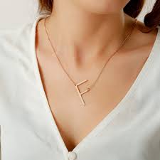 Add a personal touch to your fashion with these sophisticated sideways initial necklaces! Gold R Large Initial Necklace Big Letter R Necklace Gold R Necklace Silver Oversized Letter R Necklace Sideways Initial R Necklace Jewelry Necklaces Bgc Sedahotels Com