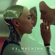 Ex Machina/Ben Salisbury