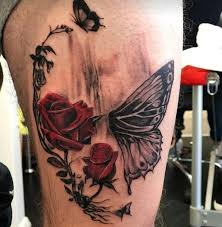 All Kinds Of Hairstyles For Women Best Trends Tattoo Ideen Rose Tattoo Ideen Tatowierungen