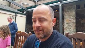 Mt. Brandon County Kerry