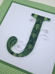 Free printable quilling letter patterns. Pin By Irene Gikis On Thing S I Ve Created Quilling Letters Paper Quilling Tutorial Quilling Designs