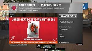 Nba articles on macrumors.com new iphones are out. How To Get A Michael Jordan Card For Your Myteam In Nba 2k19