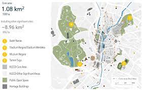 The towers are also home to kuala lumpur's most inviting shopping centre: Discover Kuala Lumpur S Living Heritage Think City