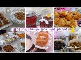 Mes Preparatifs Sucre Sale Ramadan 2019 Organisation Recette Astuce Part 2 Ramadan Youtube Ramadan Food Breakfast