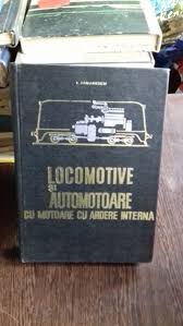 Primul pas care urmează este repartizarea acestor noțiuni pe articole. Locomotive Si Automotoare Cu Motoare Cu Ardere Interna I Zaganescu
