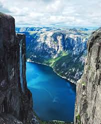 Compare the top emergency food and find the one that's best for you. Kjeragfossen Vodopad Norveska E Pa Danas Cu Ovde Facebook