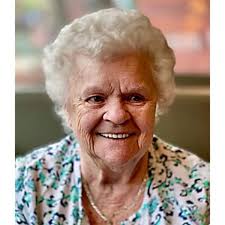 MARY L. (GEDEON) ARMEL