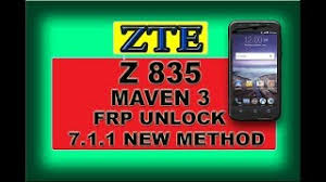 This never worked meaning the product . Zte Phones Frp Bypass Gsm Forum