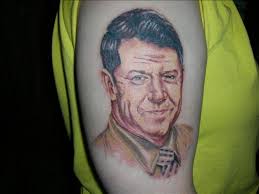 Darrell Veazey Obituary (2005)