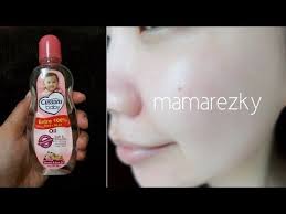 See more of cara putihkan kulit mudah dengan lenima capsule on facebook. Cara Memutihkan Kulit Menggunakan Baby Oil Youtube Pemutih Kulit Pemutih Wajah