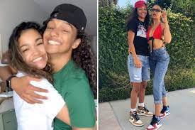 He has done roughly 100 commercials and currently is. Outer Banks Star Madison Bailey Comes Out As Pansexual And Reveals New Girlfriend Mariah Linney On Tiktok