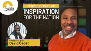 Pump4ABeat with David Cadet