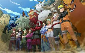 Check spelling or type a new query. Anime Naruto Desktop 4k Wallpapers Wallpaper Cave