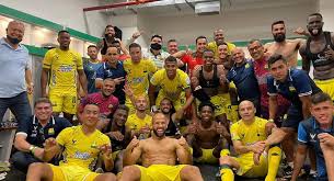 Atlético bucaramanga from colombia is not ranked in the football club world ranking of this week (18 jan 2021). Atletico Bucaramanga Equipos Futbol