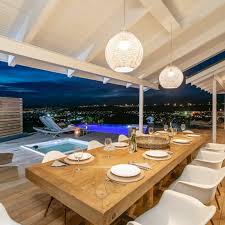 The Perfect Dinner Spot Heaven On Earth Home Earth