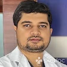 Dr. Sai Prasanth Neti, Dermatologist