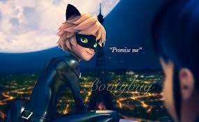 Promise What Adrinette Ladynoir Marichat Ladrien Miraculousladybug Cat Noir And Marinette Miraculous Ladybug Comic Cat Noir And Ladybug