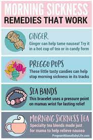 Pin On Morning Sickness