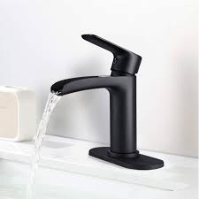 matherne single hole bathroom faucet with drain assembly single hole bathroom faucet bathroom faucets faucet