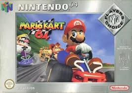 The game is the second entry in the mario kart . Mario Kart 64 Box Shot For Nintendo 64 Gamefaqs
