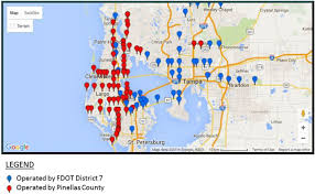 Hillsborough Metropolitan Planning Organization Pilot Of The