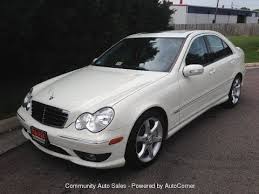 Sold 2007 Mercedes Benz C230 Sport Walkaround Start Up And Tour Youtube