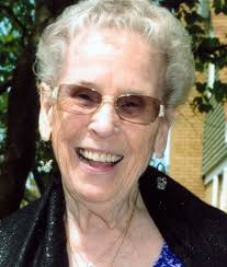 Obituary for Eleanor "Petty" M. Conwell