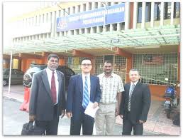 O jabatan kehakiman syariah malaysia. Mahkamah Perusahaan Pulau Pinang