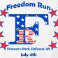 Freedom Run event image
