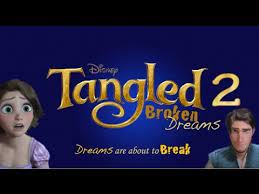 Enredados 2 Official Youtube