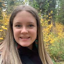 Melanie Nicol (@mellynicol)