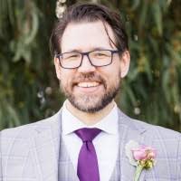 Christopher Blackstone