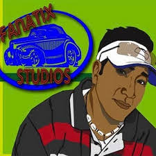 Eric Abarca's Instagram, Twitter & Facebook