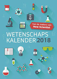 Read Pdf Wetenschapskalender 2018 Online Franedrusus