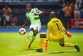Super eagles striker, odion jude ighalo has been bereaved. Ighalo Rules Out Return To Super Eagles Latest Football News In Nigeria