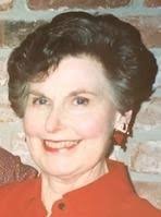 Pauline Williams Obituary (1935