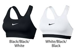 Nike Pro Classic Padded Womens Sports Bra