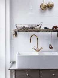 cuisine vintage lavabo ancien evier cuisine cuisines deco lavabo ancien