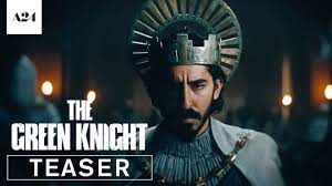 Here's its ending and gawain's test explained. The Green Knight Official Teaser Trailer Hd A24 Youtube