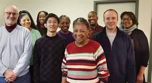 Ambler Advisory Committee Is Ready to Work!